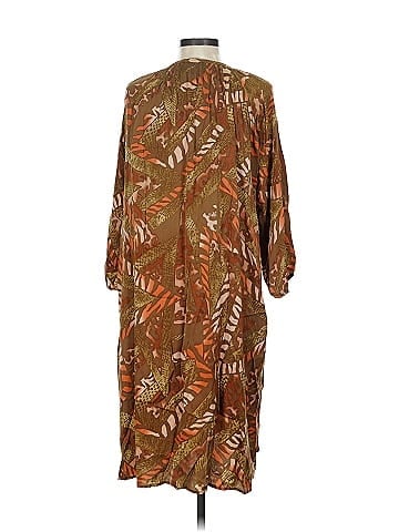 Tucker Casual Dress (view 2)