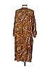 Tucker Brown Casual Dress Size P (petite) - photo 2