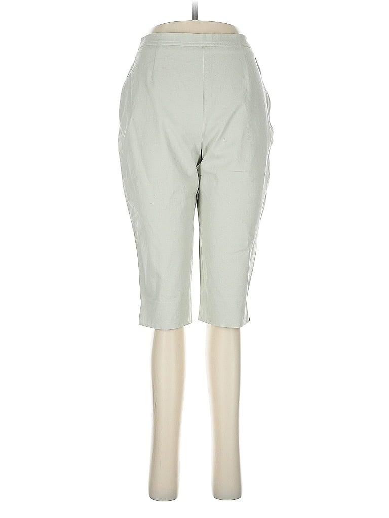 Pre-owned Polo Ralph Lauren Casual Pants In Green
