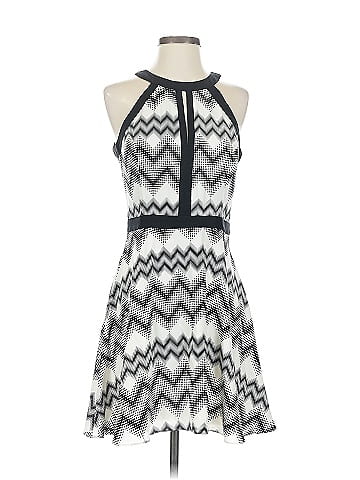 Parker Cocktail Dress (view 1)