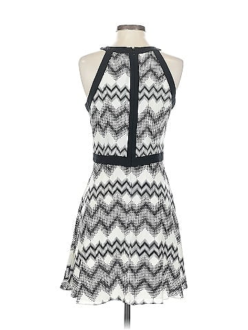 Parker Cocktail Dress (view 2)