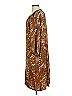 Tucker Brown Casual Dress Size P (petite) - photo 5