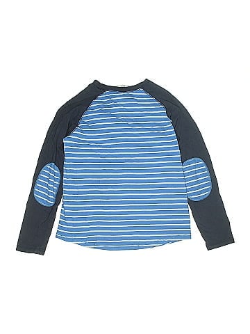 Hanna Andersson Long Sleeve Henley (view 2)