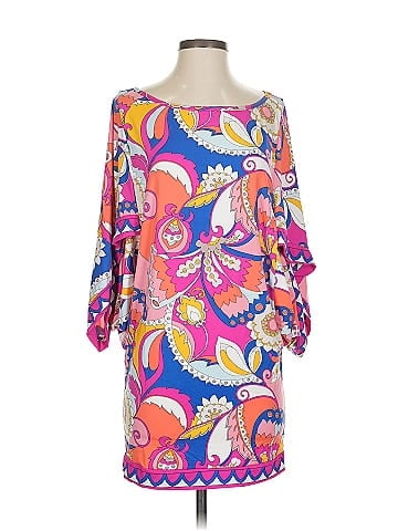 Trina Turk 3/4 Sleeve Blouse (view 1)