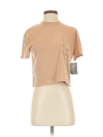 Volcom Short Sleeve T-Shirt (view 1)