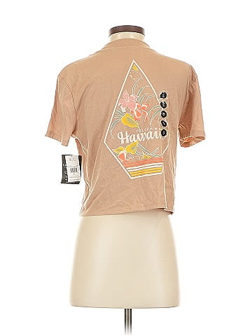 Volcom Short Sleeve T-Shirt (view 2)