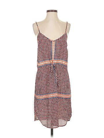 Glam Casual Dress (view 1)