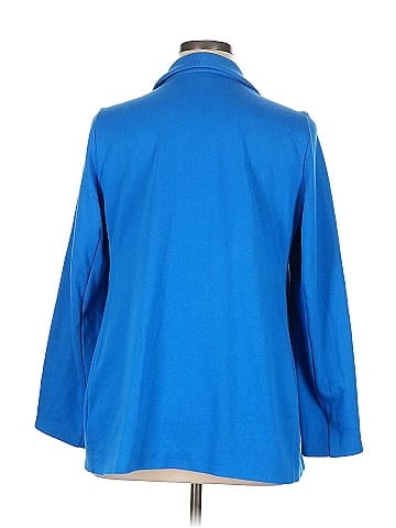 Susan Graver Blazer (view 2)