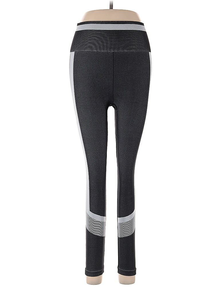 Pre-owned Dsg Active Pants In Gray