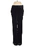 Talbots Black Casual Pants Size 4 - photo 1