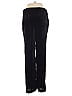 Talbots Black Casual Pants Size 4 - photo 2