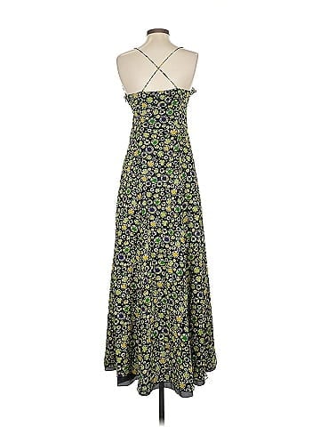 Armani Exchange Casual Dress (view 2)