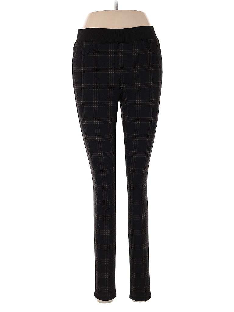 Pre-owned No Boundaries Dress Pants In Black