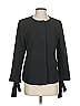Banana Republic Black Blazer Size 4 (tall) - photo 1