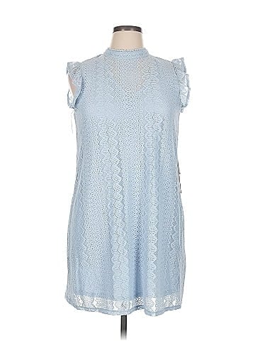 As U Wish Casual Dress (view 1)