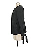 Banana Republic Black Blazer Size 4 (tall) - photo 5
