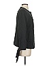 Banana Republic Black Blazer Size 4 (tall) - photo 4