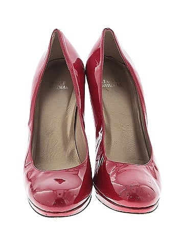 Stuart Weitzman Heels (view 2)