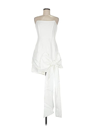Elliatt Cocktail Dress (view 1)