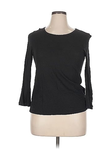 t.la 3/4 Sleeve T-Shirt (view 1)