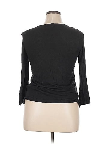 t.la 3/4 Sleeve T-Shirt (view 2)