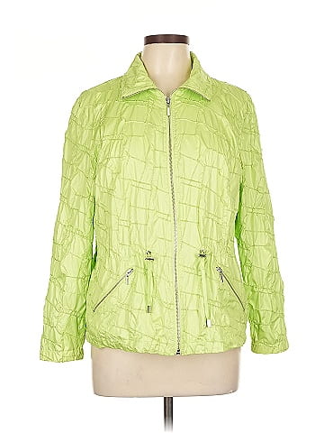 Zenergy by Chico's Jacket (view 1)