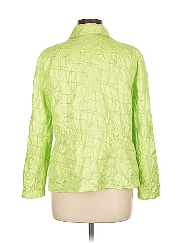 Zenergy by Chico's Jacket (view 2)