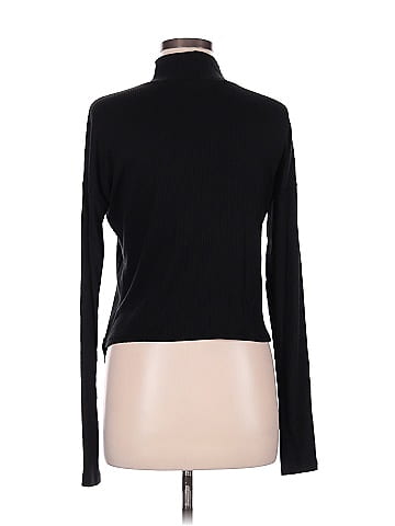 Rag & Bone Turtleneck Sweater (view 2)
