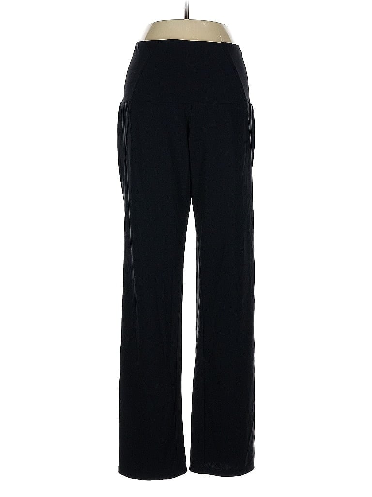 Pre-owned Haven Collective Active Pants In Black