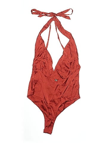 For Love & Lemons Bodysuit (view 2)