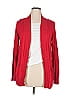 Cielo Red Cardigan Size XL - photo 1