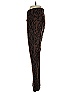 CAbi Paisley Brown Casual Pants Size XS - photo 5