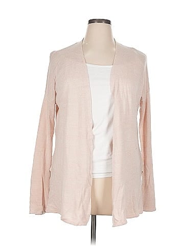 Roz & Ali Cardigan (view 1)