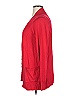 Cielo Red Cardigan Size XL - photo 5