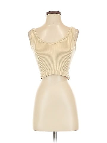 Aura Tube Top (view 1)