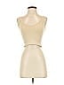 Aura Ivory Tube Top Size Sm - Med - photo 1