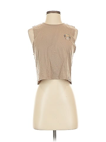Volcom Sleeveless T-Shirt (view 1)