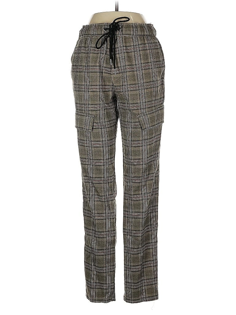 Pre-owned Pacsun Casual Pants In Gray