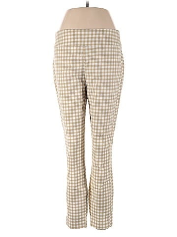 7th Avenue Design Studio New York & Company Casual Pants (view 1)