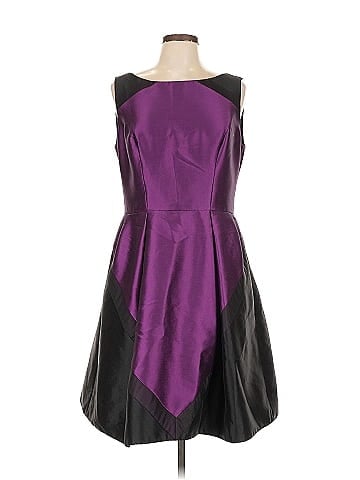 Theia Cocktail Dress (view 1)