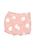 Carter's 100% Cotton Polka Dots Pink Shorts Size Newborn - photo 2