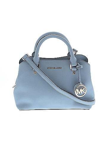 MICHAEL Michael Kors Satchel (view 1)