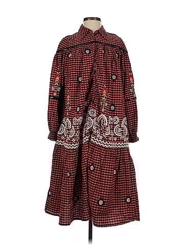 Forever That Girl for Anthropologie Casual Dress (view 1)