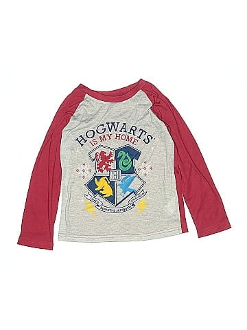 Harry Potter 3/4 Sleeve T-Shirt (view 1)
