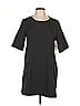 TOBI Black Casual Dress Size L - photo 1