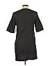TOBI Black Casual Dress Size L - photo 2