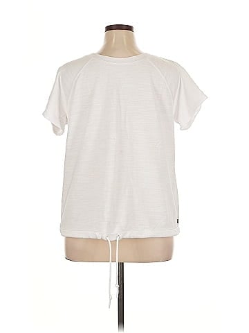 T by Talbots Short Sleeve Top (view 2)