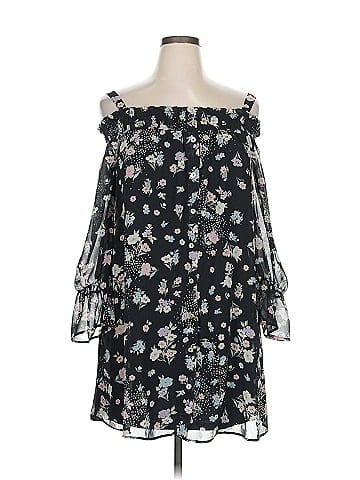 As U Wish Casual Dress (view 1)