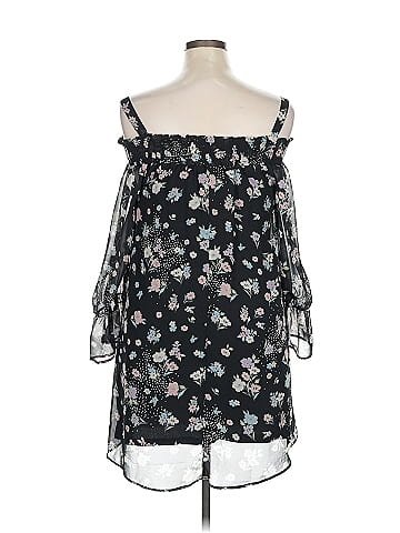 As U Wish Casual Dress (view 2)