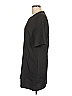 TOBI Black Casual Dress Size L - photo 5